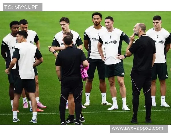 尤文图斯主帅图多尔给予球员四天假期下周一恢复训练