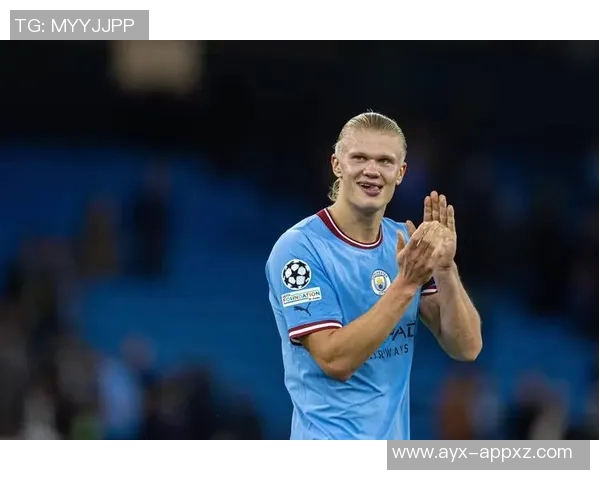 哈兰德回忆多特首月表现称其为职业生涯最佳时光