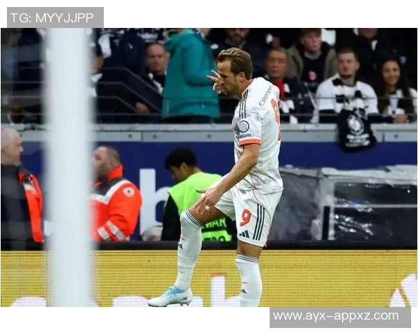 凯恩状态火热有望再创辉煌目标百球助力国家队再攀高峰