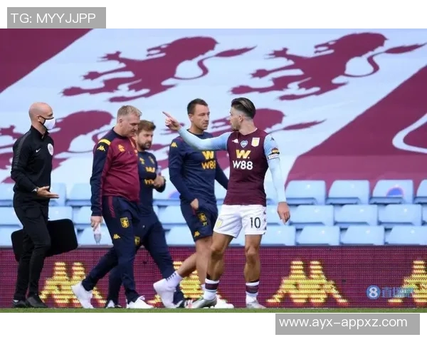 格拉利什分享庆祝照片称赞霍尔进球如同优雅舞蹈的美妙夜晚