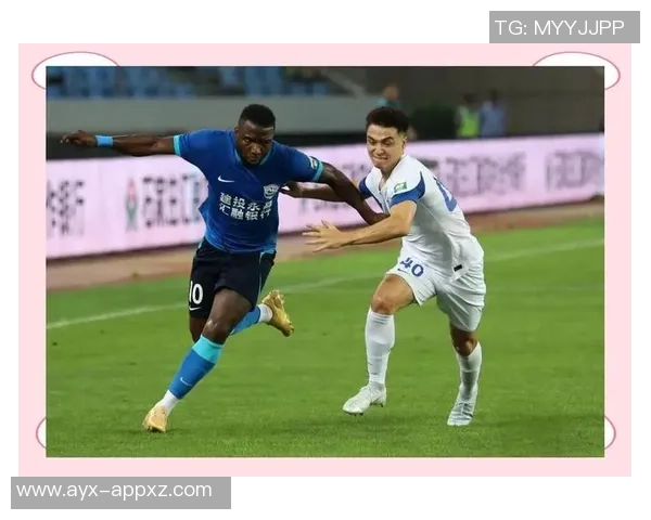 吾米提江信心满满期待小组第一出线力争创造历史新篇章